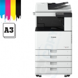 Canon imageRUNNER C3125i